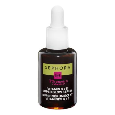 Sephora Collection Vitamin C+E Super Glow Serum