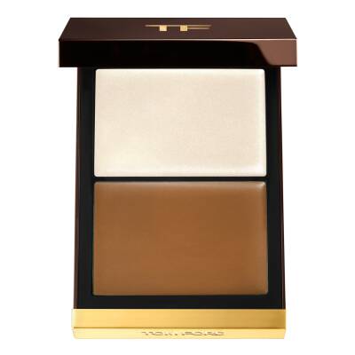 Tom Ford Shade and Illuminate Highlighting Duo 12g (2)