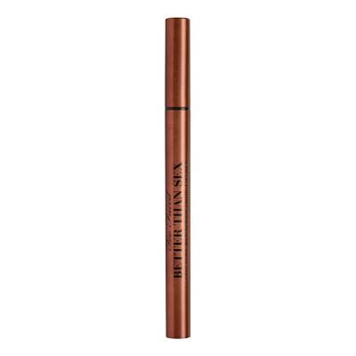 Too Faced Better Than Sex Waterproof Liquid Eyeliner