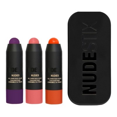 Nudestix Iconic Nudies Blush Blush (2)