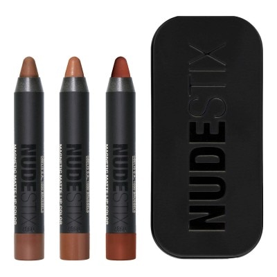 Nudestix Mini 90’s Nude Lips Kit