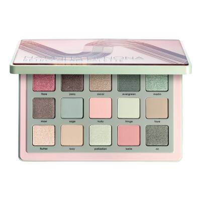 Natasha Denona Retro Glam Palette 19.25 g (2)
