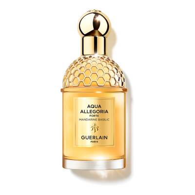 GUERLAIN Aqua Allegoria Mandarine Basilic Forte Eau de Parfum (4)