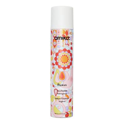amika Fluxus - touchable hold hairspray 270 ml