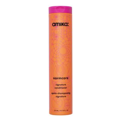 Amika Normcore Signature Shampoo 275ml