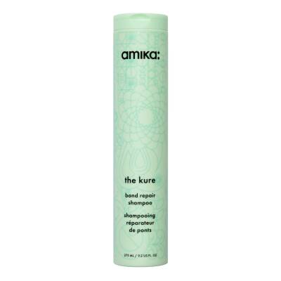 Amika The Kure Bond Repair Shampoo & Conditioner Duo