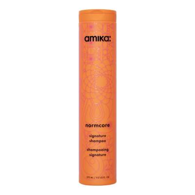 Amika Normcore Signature Shampoo 275ml (2)