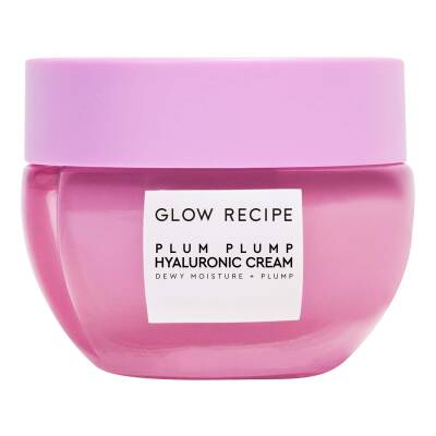 Glow Recipe Plum Plump™ Hyaluronic - Moisturizer Mini