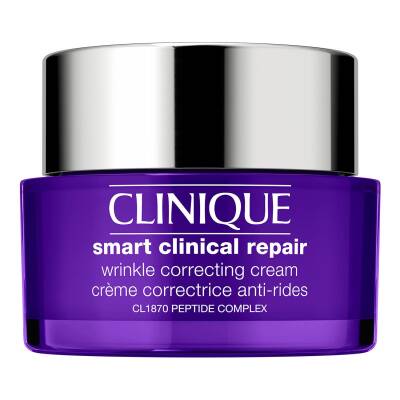 Clinique Smart Clinical Repair™ Wrinkle Correcting Rich Cream 50ml