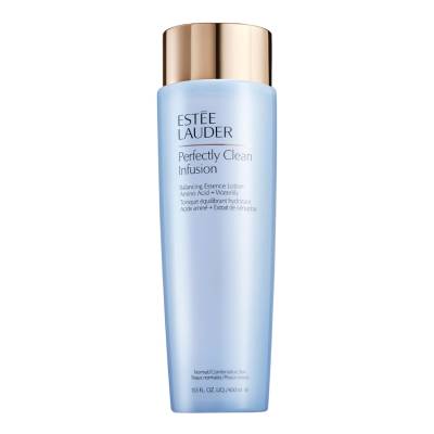 Estée Lauder Soft Clean Infusion Hydrating Essence Lotion with Amino Acid + Waterlily 400ml