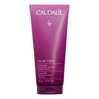 Caudalie The des Vignes Shower Gel 200ml