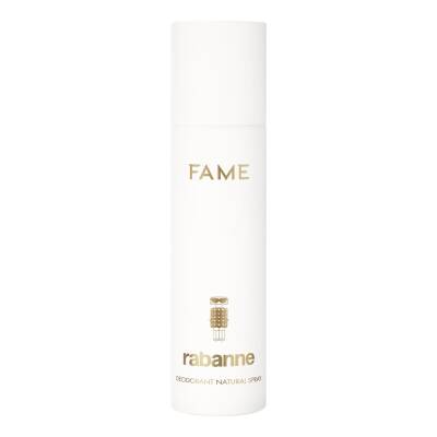 RABANNE FRAGRANCES Fame Deodorant Spray 150ml