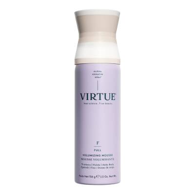 VIRTUE® Volumizing Mousse 156g
