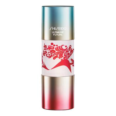 Shiseido 150th Anniversary Ultimune Power Shot 15ml