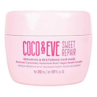 COCO & EVE Sweet Repair - Hair mask SWEET REPAIR HAIR MASK 212ML