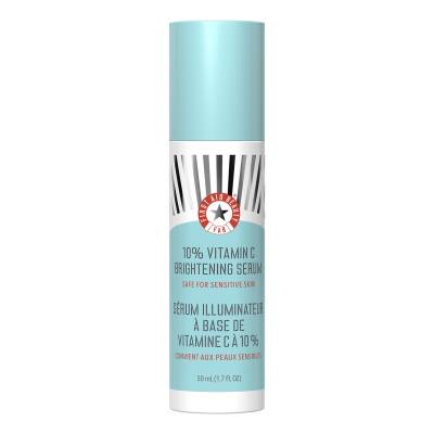 First Aid Beauty 10% Vitamin C Brightening Serum 50ml