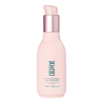 Coco & Eve Like a Virgin Leave-in Conditioner 150 ml (4)