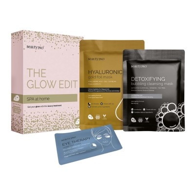BEAUTYPRO The Glow Edit