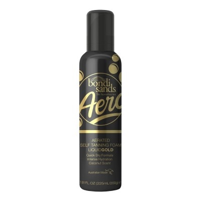 Bondi Sands Self tanning Foam Dark 200ml