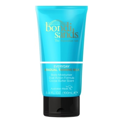 Bondi Sands Everyday Gradual Tanning Milk 500ml