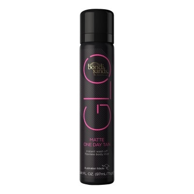 Bondi Sands GLO - Matte One Day Tan