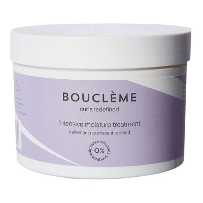 Bouclème Intensive Moisture Treatment 250ml