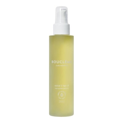 Bouclème Revive 5 Hair Oil 100ml