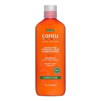 Cantu Shea Butter Hydrating Cream Conditioner  400ml