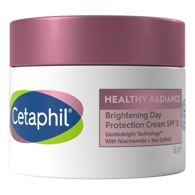 Healthy Radiance Brightening Day Protection Cream SPF15