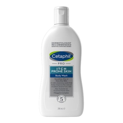 PRO Itch Prone Skin Body Wash