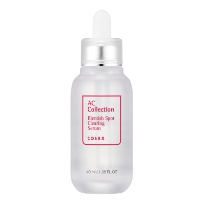 AC Collection Blemish Spot Clearing Serum