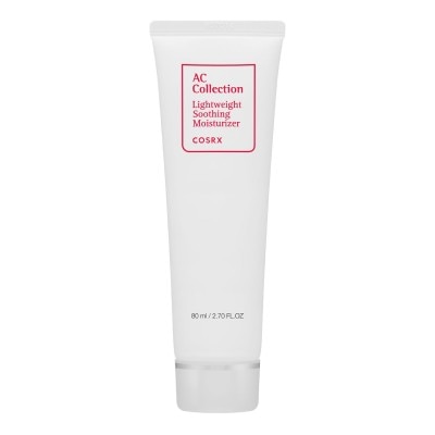 AC Collection Lightweight Soothing Moisturizer