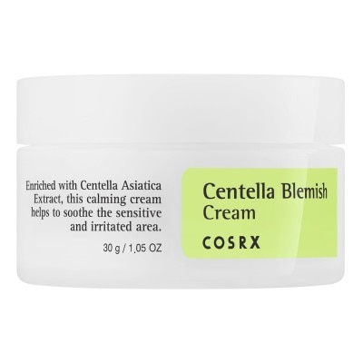 Centella Blemish Cream