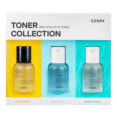 COSRX Find Your Go To Toner Collec 50ml