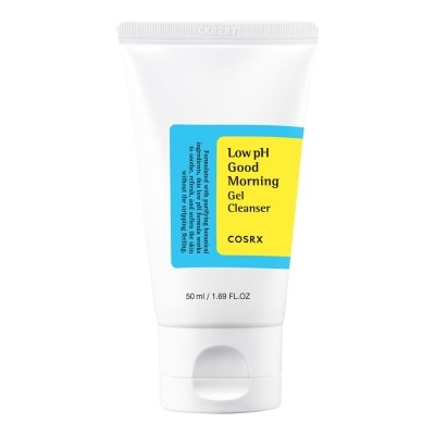 Low pH Good Morning Gel Cleanser