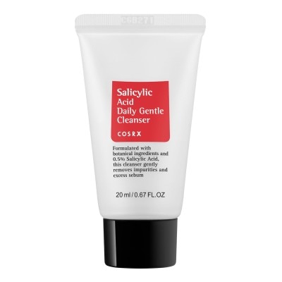 Cosrx Salicylic Acid Daily Gentle Cleanser 150ml
