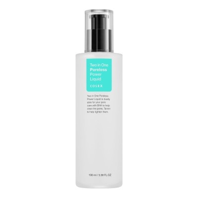 Two in One Poreless Power Liquid