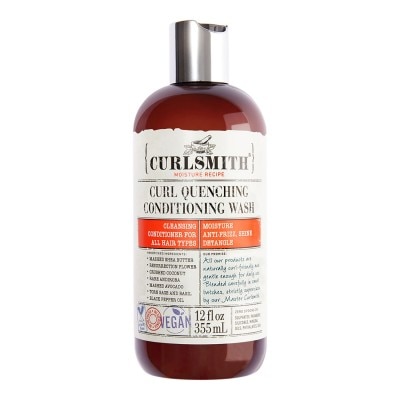Curlsmith Curl Conditioning Oil-In-Cream 237ml (2)