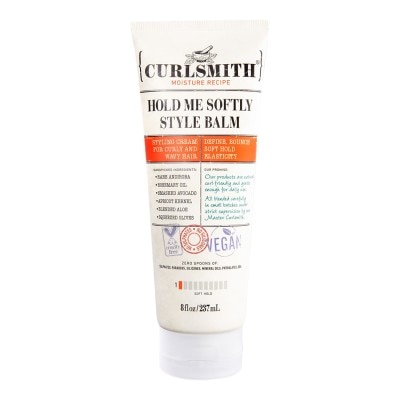 Curlsmith Hold Me Softly Styling Balm 237ml