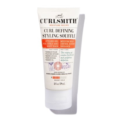 Curlsmith Curl Defining Styling Souffle 237ml