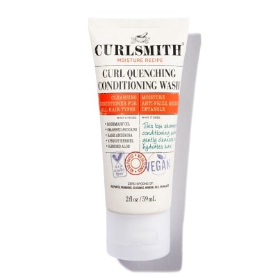 Curlsmith Curl Conditioning Oil-In-Cream 237ml (3)