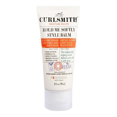 Curlsmith Hold Me Softly Styling Balm 237ml (2)