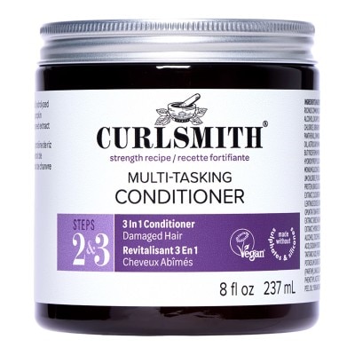 Curlsmith Multi-Tasking Conditioner 237ml