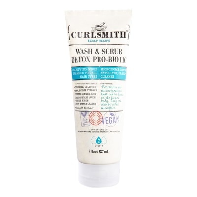 Curlsmith Scalp Stimulating Booster