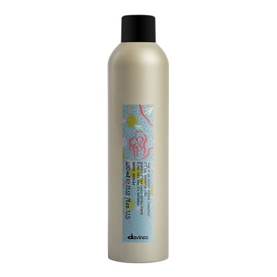 Davines Strong Hairspray 400ml