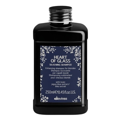 Davines Heart Of Glass Rich Conditioner 250ml