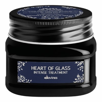 Davines Heart Of Glass Rich Conditioner 250ml (2)