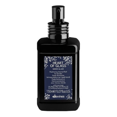 Davines Heart Of Glass Rich Conditioner 250ml (4)