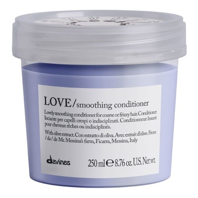 Davines Heart Of Glass Rich Conditioner 250ml (5)