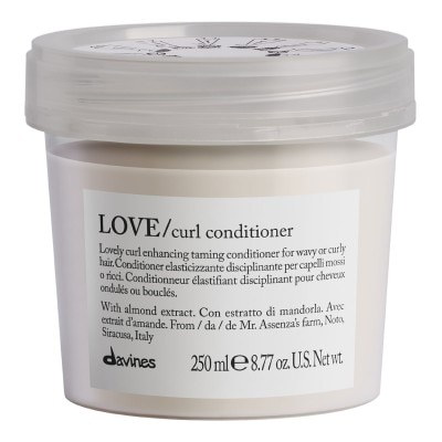Davines LOVE CURL Conditioner 250ml (2)